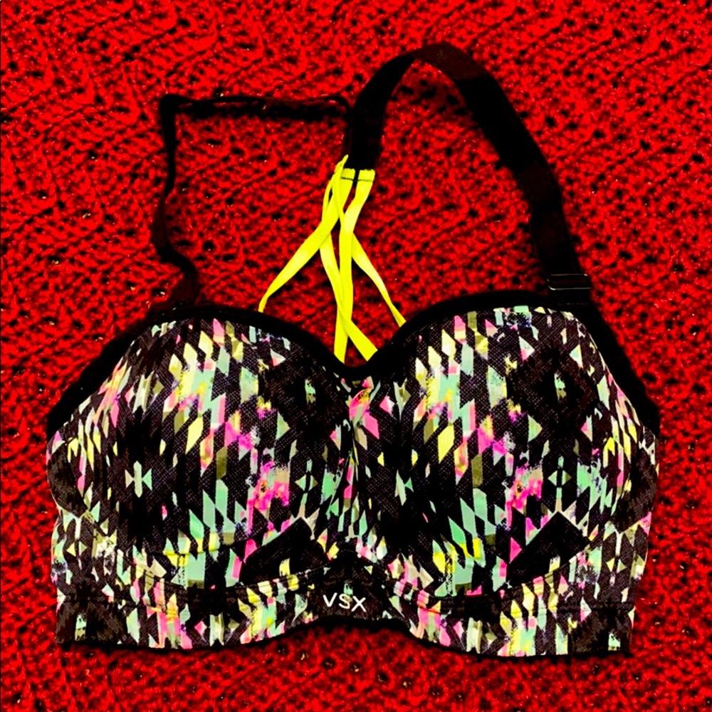 VSX Sport sports bra